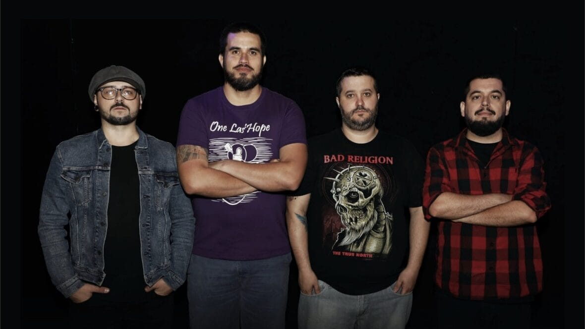 One Last Hope prepara novo álbum e lança o primeiro single, Covarde