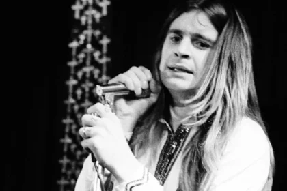 Música do Black Sabbath que Ozzy acha mais arrasadora