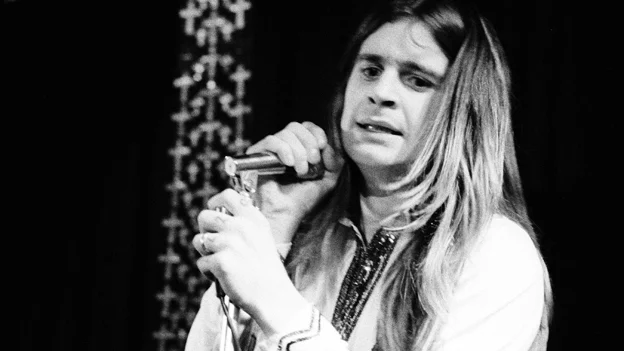 Música do Black Sabbath que Ozzy acha mais arrasadora