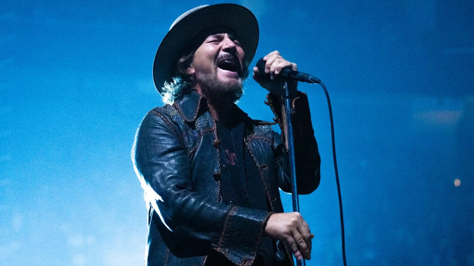 Ouça Wreckage, novo single do Pearl Jam