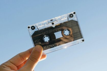 Playlist de Autorais – do Rock ao Jazz, do Brasil à Alemanha
