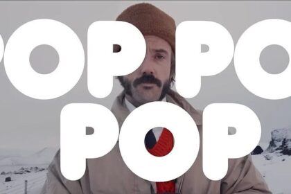 IDLES revela novo vídeo para “POP POP POP” 