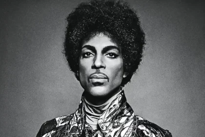 Algumas das capas mais icônicas da carreira de Prince