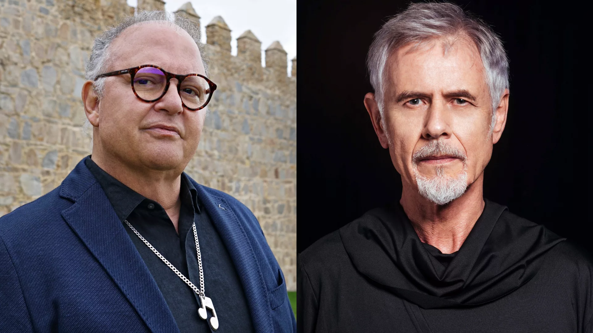 TIM Music Noites Cariocas estreia no dia 5 de abril com Ritchie e Guilherme Arantes