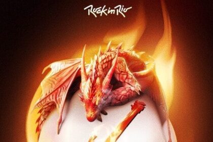 Rock in Rio anuncia atrações do Dia do Rock no Brasil