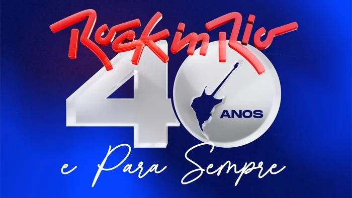 Rock In Rio anuncia Dia Brasil com diversas atrações