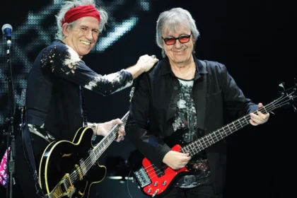 Bill Wyman ainda sonha em estar em turnê com os Rolling Stones