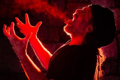 Ascension: novo single da banda Six Feet Under
