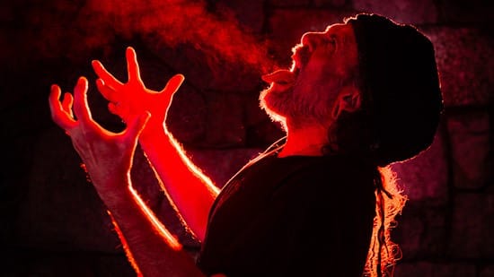 Ascension: novo single da banda Six Feet Under