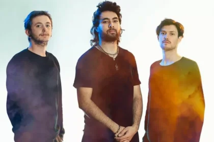 The Omnific lança novo single “Base Camp”