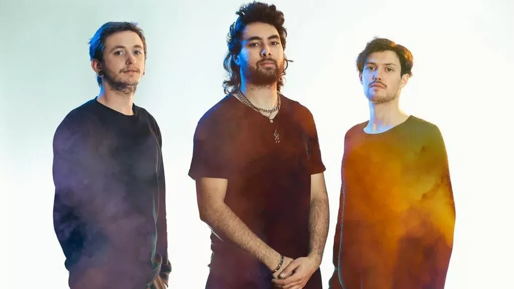The Omnific lança novo single “Base Camp”