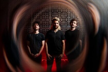 The Omnific compartilha clipe do single “Matrices”