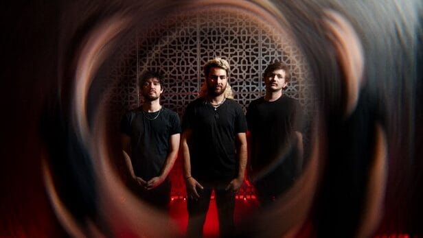The Omnific compartilha clipe do single “Matrices”