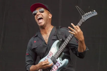 Tom Morello reflete sobre o papel do Rock and Roll Hall of Fame