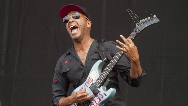 Tom Morello reflete sobre o papel do Rock and Roll Hall of Fame