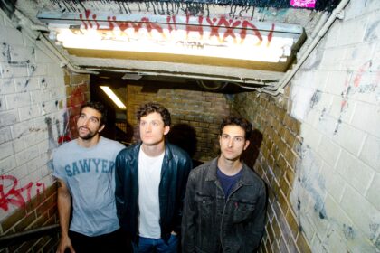 Yam Haus compartilha o novo single “First To Try”