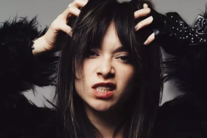 Zoe Ko lança o ousado single de alt-pop “Dirt”