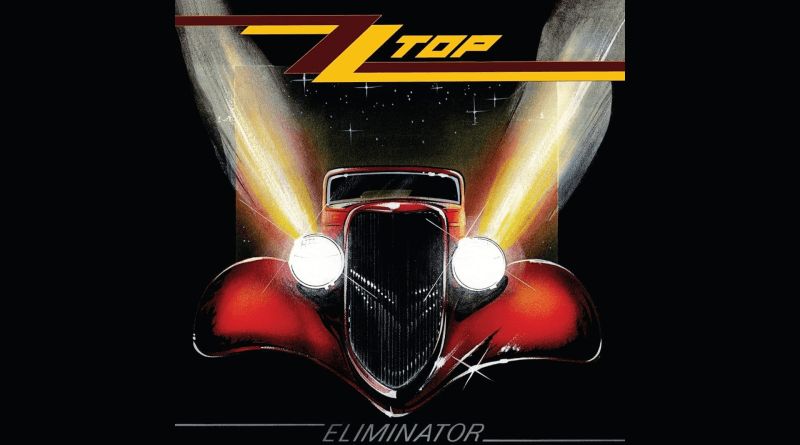 Eliminator: o maior sucesso de ZZ Top
