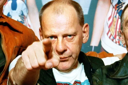 Dennis Thompson, baterista e membro original do MC5 morre aos 75 anos