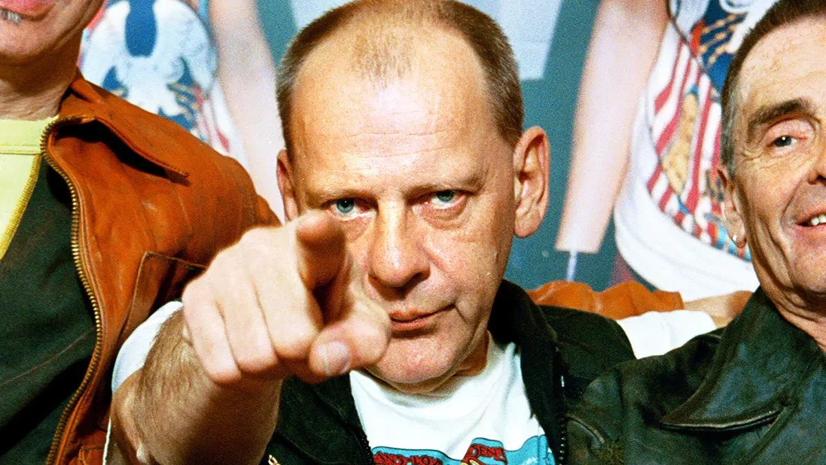 Dennis Thompson, baterista e membro original do MC5 morre aos 75 anos