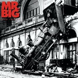 Primeiros dois álbuns do Mr. Big ganham nova edição no Brasil