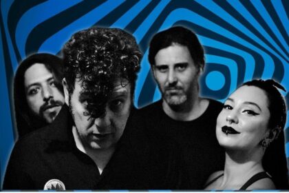Autoramas fazem show com setlist votado pelo público em festa que relembra antigo CB BAR