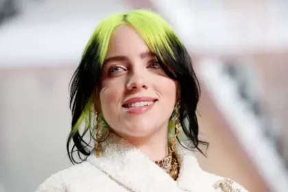 Kid Rock critica Billie Eilish após discurso anti-ICE