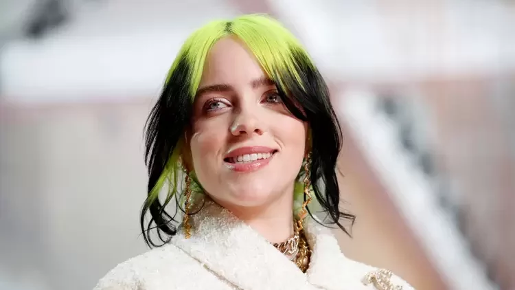 Kid Rock critica Billie Eilish após discurso anti-ICE