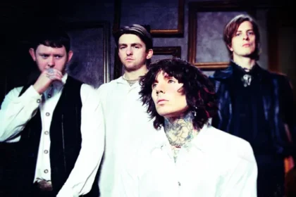 Post Human: Nex Gen, novo álbum do Bring Me Horizon