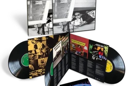 Beastie Boys celebra 30 anos de Ill Comunication com reedição deluxe