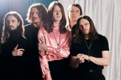 Blossoms lança clipe de “What Can I Say After I’m Sorry?”