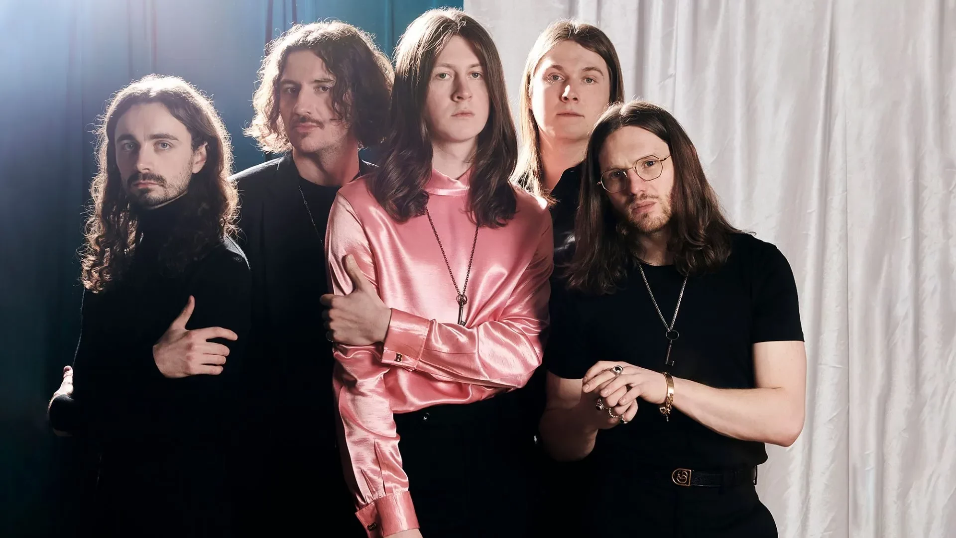 Blossoms lança clipe de “What Can I Say After I’m Sorry?”