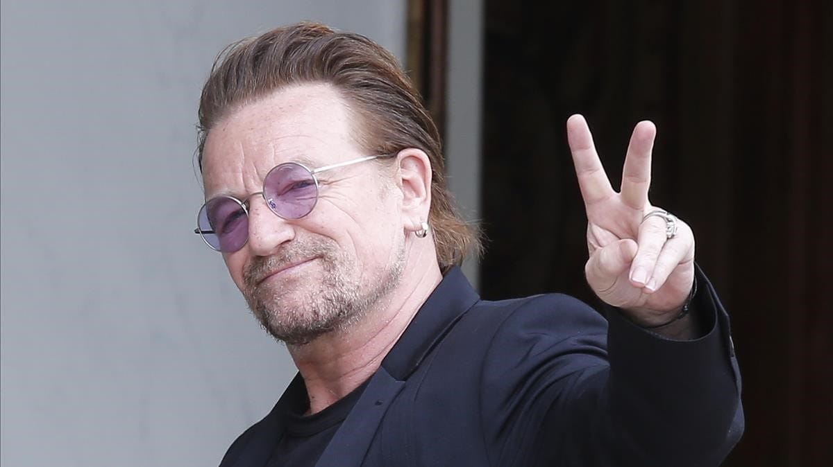 A canção indie do século 21 que Bono acusou de mudar o mundo