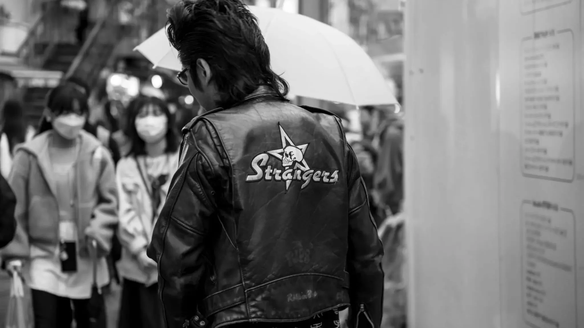 O rockabilly japonês e como a contracultura se comunica com o subúrbio do mundo