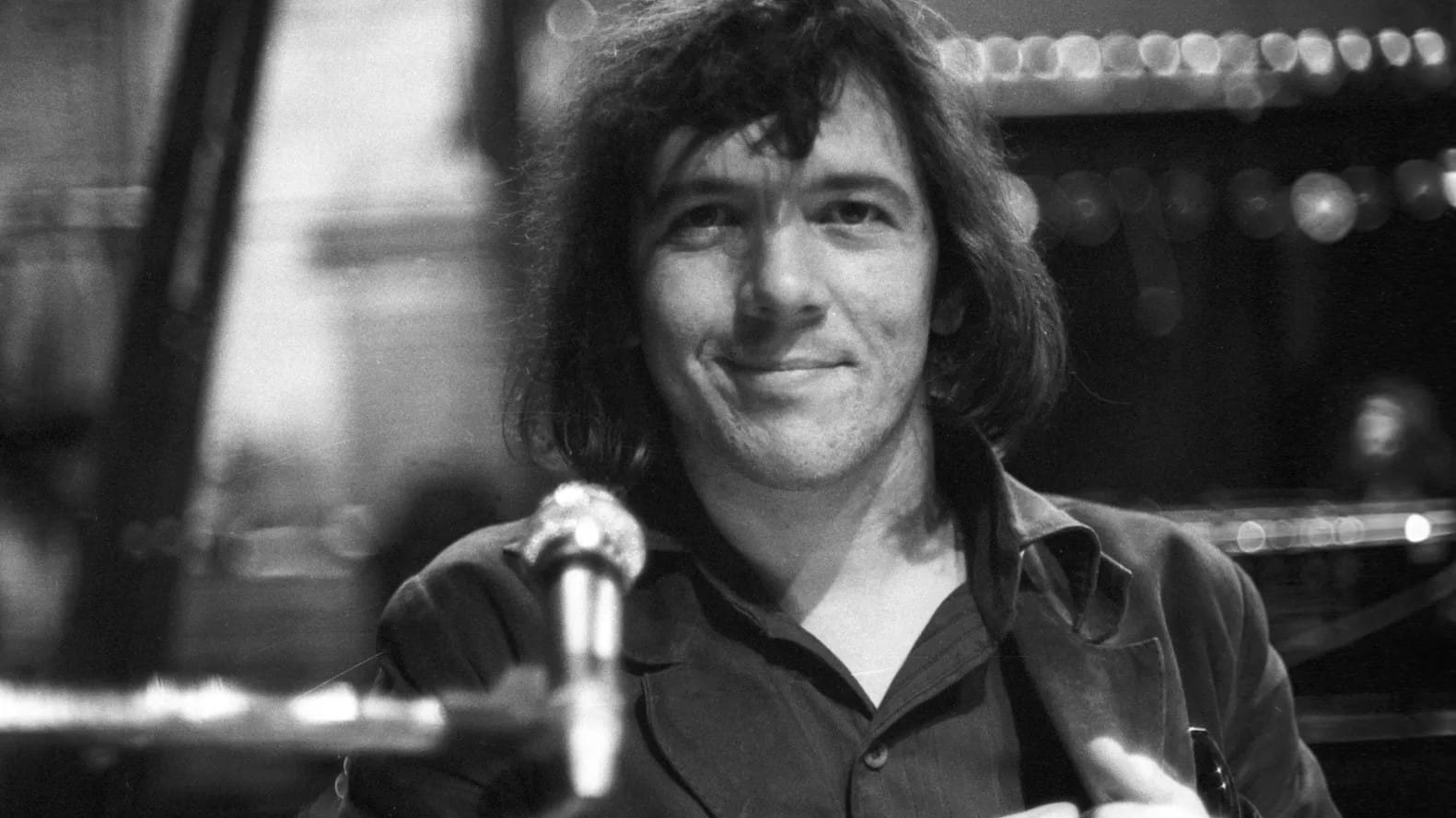 Doug Ingle, fundador da Iron Butterfly, morre aos 78 anos