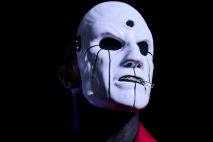 Eloy Casagrande explica o real motivo que o levou a ir ao Slipknot