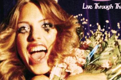 Live Through This, o disco subestimado do Hole
