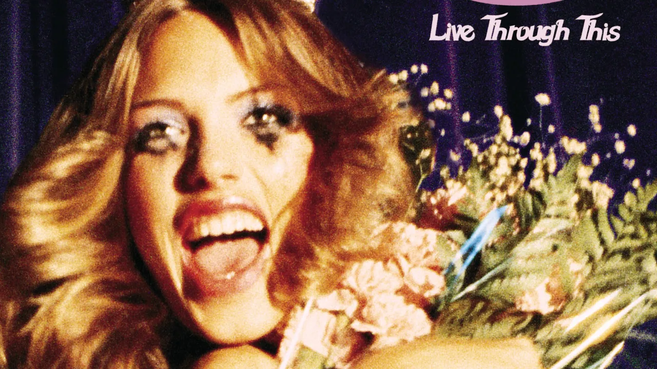 Live Through This, o disco subestimado do Hole