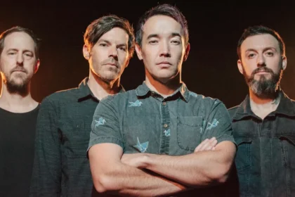 Hoobastank lança “How Do You Sleep?”, sua primeira música original em quase uma década