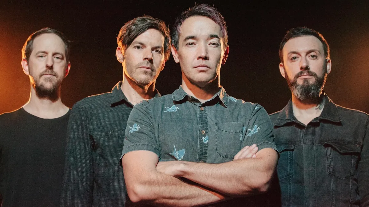 Hoobastank lança “How Do You Sleep?”, sua primeira música original em quase uma década
