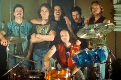 Sad Pilot, nova do King Gizzard & The Lizard Wizard