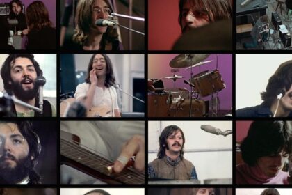 The Beatles lança vídeo restaurado de “Let It Be” com novos ângulos