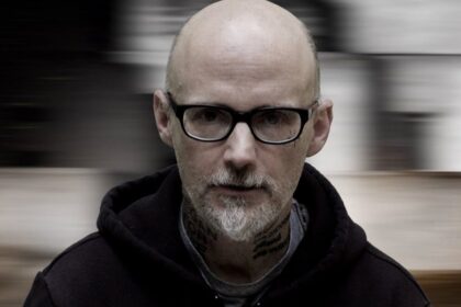 Moby critica administração de Donald Trump como ‘corrupta, maligna e incompetente’