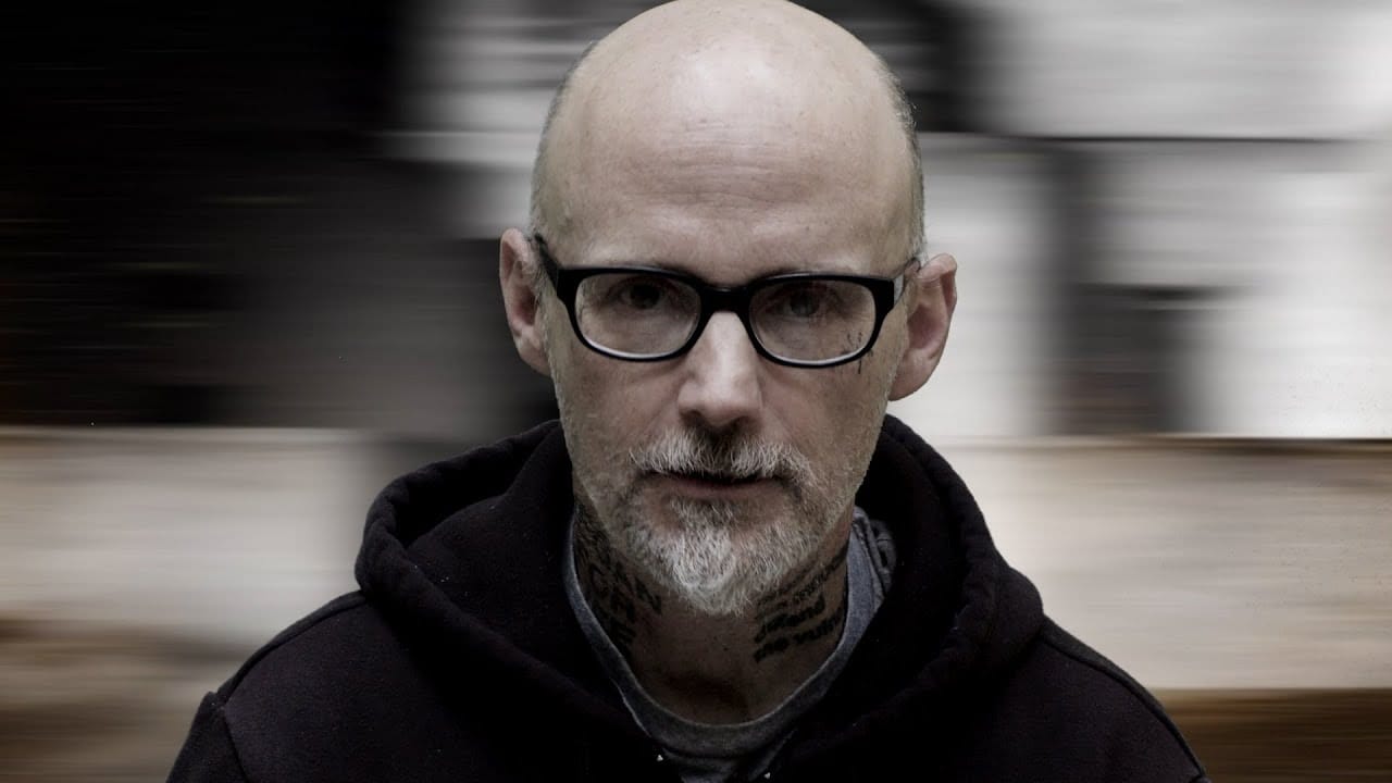 Moby critica administração de Donald Trump como ‘corrupta, maligna e incompetente’