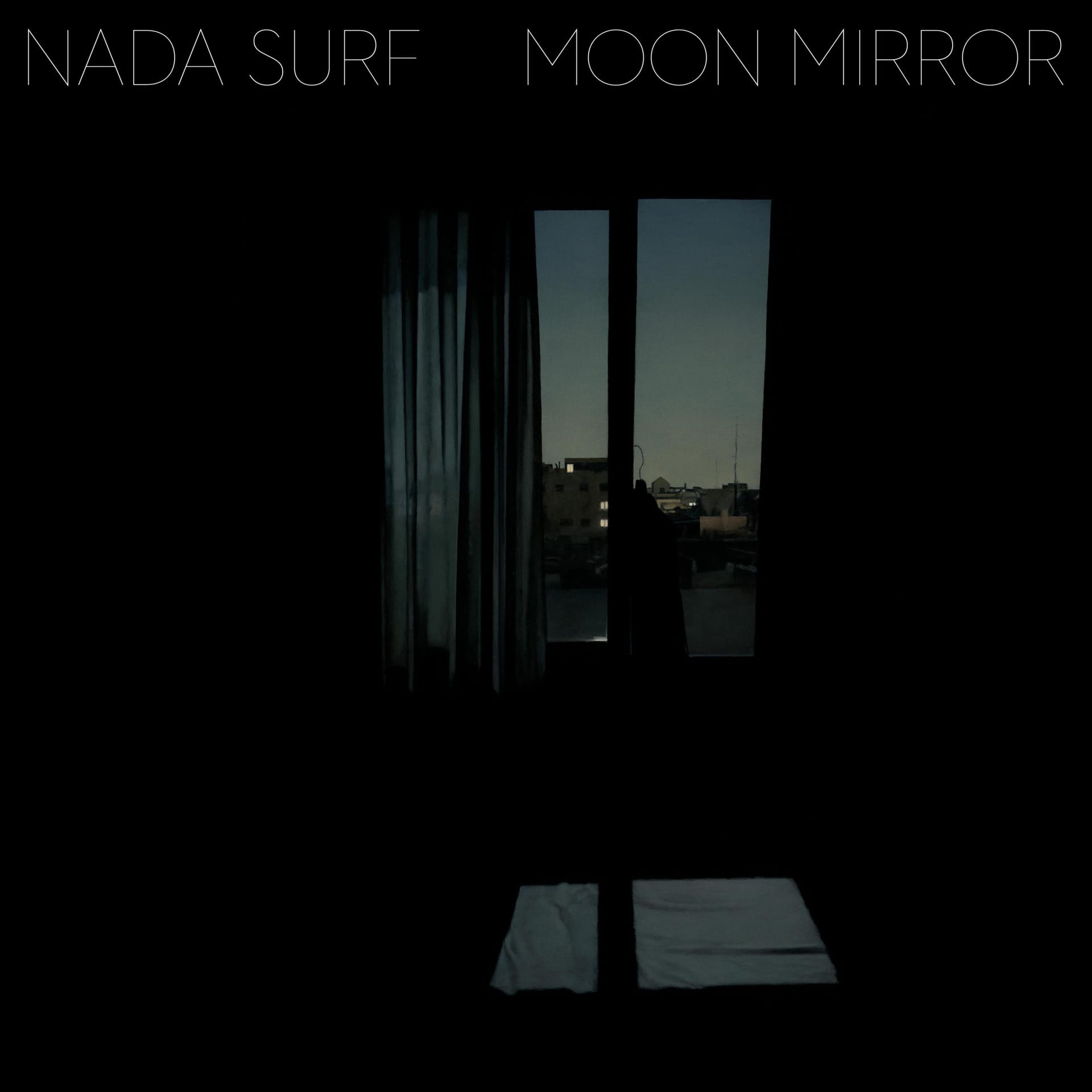 Nada Surf anuncia novo álbum e compartilha single “In Front of Me Now”