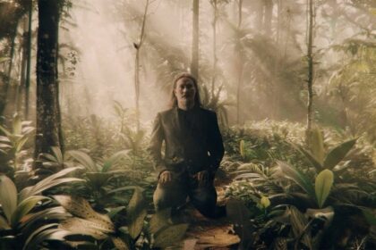 Nightwish lança primeiro single de novo álbum ‘Yesterwynde’
