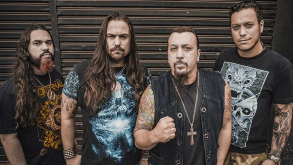 Assista Cosmic Redemption da banda Noturnall, com participação de Sergio Sacani, Danilo Gentili e mais