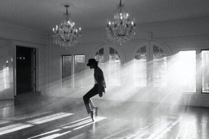 Jaafar Jackson surge como o Michael Jackson em novas imagens do filme biográfico