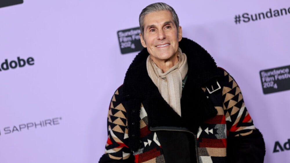 Perry Farrell diz que Rick Rubin quis comprar o Lollapalooza