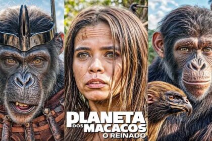 Planeta dos Macacos: O Reinado – Do Legado de Cesar à expansão do universo